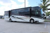 64443 - 41' 2013 Forest River Sportscaoch Cross Country 405FK 340hp Cummins w/4 Slides Image 1