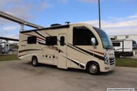 54913 - 27' 2018 Thor Vegas 25.5 w/Slide Image 1