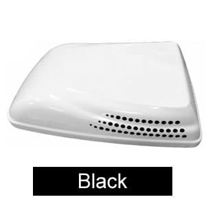 14.2355 - Shroud, AC,Penguin II,Blk - Image 1