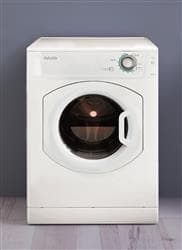 Splendide DV6400X Stackable Dryer