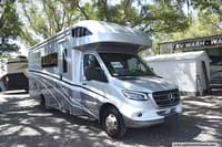 52735 - 25' 2022 Winnebago Navion Series M24D w/Slide Image 1