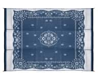 awning-mat-oriental-blue