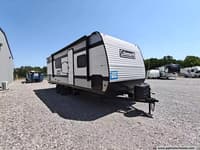 63935 - 29' 2026 Keystone Coleman 25B w/Slide - Bunk House Image 1