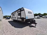 63935 - 29' 2026 Keystone Coleman 25B w/Slide - Bunk House Image 1