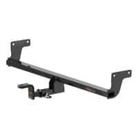 CLASS 1 TRAILER HITCH, 1-1/4" BALL MOUNT, SELECT KIA SOUL