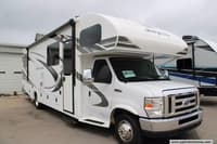 55798 - 32' 2020 Jayco Greyhawk 31F w/2 Slides - Bunk House Image 1