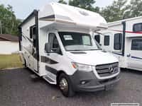 63188 - 25' 2024 Jayco Melbourne 24L w/Slide Image 1