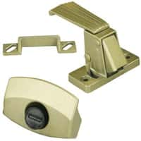 20-1860 - Privacy Latch- Gold - Image 1