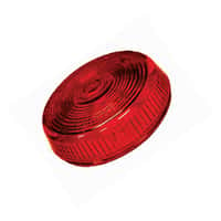 18-0429 - Replacement Lens Red - Image 1