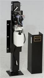 Equalizer Systems 8470NTP Trailer Tongue Jack 7,500 Pound Capacity Image 1
