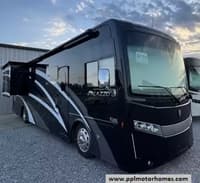 60360 - 38' 2020 Thor Palazzo 36.3 340hp Cummins w/2 Slides Image 1