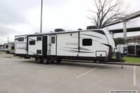 58484 - 38' 2017 Keystone Outback Super Lite 325BH w/3 Slides - Bunk House Image 1