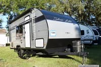 61305 - 21' 2025 Forest River East To West Silver Lake 1600RBLE Image 1