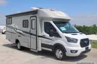 59856 - 24' 2024 Coachmen Cross Trail Ev 20XG Image 1