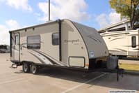 53736 - 25' 2015 Keystone Passport 195RB Image 1