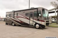 55407 - 36' 2014 Tiffin Allegro 36LA w/2 Slides Image 1