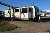 61745 - 36' 2020 Forest River Rockwood Signature 8324SB w/3 Slides Image 1