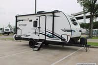 55746 - 23' 2022 Forest River Surveyor Legend 19MBLE w/Slide Image 1