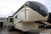 64944 - 40' 2021 Jayco Pinnacle 36FBTS w/3 Slides Image 1