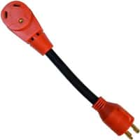 19.3381 - 4p Rv30af 12" Cord, Carde - Image 1