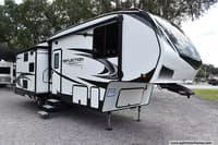 60251 - 30' 2022 Grand Design Reflection 150 280RS w/2 Slides Image 1