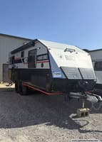 63925 - 27' 2021 Black Series Black HQ21 Image 1
