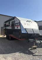 63925 - 27' 2021 Black Series Black HQ21 Image 1