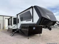 61803 - 46' 2025 Brinkley RV Model G 3970 w/3 Slides - Toy Hauler Image 1