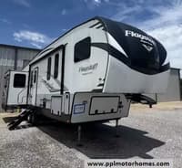 60152 - 36' 2021 Forest River Flagstaff Super Lite 529MBS w/4 Slides - Bunk House Image 1