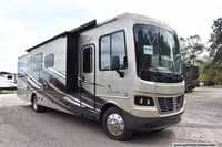 61689 - 37' 2017 Holiday Rambler Vacationer 36Y w/3 Slides Image 1