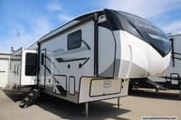 63226 - 37' 2023 Coachmen Chaparral 336TSIK w/3 Slides Image 1