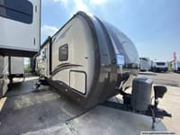 56356 - 35' 2015 Forest River Wildwood 282RK w/Slide Image 1