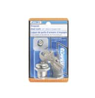 Baggage Lock, Standard 5/8"