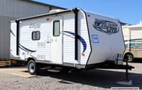 55552 - 22' 2013 Forest River Salem Cruise Lite 195BH - Bunk House Image 1