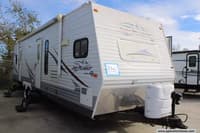 54729 - 34' 2008 Jayco Jay Flight G2 32FKS w/2 Slides Image 1