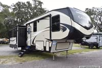 61068 - 35' 2019 Keystone Cougar 315RLS w/3 Slides Image 1