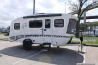 62323 - 20' 2024 Intech RV Sol DUSK ROVER Image 1