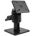 49-9863 - 4"Universal Monitor Mount - Image 1