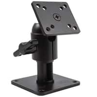 49-9863 - 4"Universal Monitor Mount - Image 1