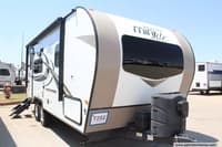 53702 - 30' 2019 Forest River Rockwood Mini Lite 2109S w/Slide Image 1