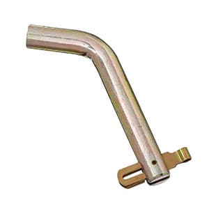 Permanent Hitch Pin 1/2" on Sale 14.7607 by PPL