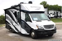 59788 - 25' 2019 Forest River Sunseeker Mbs 2400W w/Slide Image 1