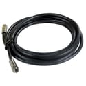 24.0445 - 12' Rg6 Coax W/Comprn End - Image 1