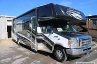 60622 - 32' 2018 Coachmen Leprechaun 311FS w/2 Slides Image 1