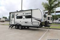 63479 - 22' 2023 Forest River Rockwood Mini Lite 2109S w/Slide Image 1