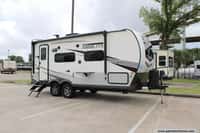 63479 - 22' 2023 Forest River Rockwood Mini Lite 2109S w/Slide Image 1