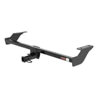 Class 1 Trailer Hitch, 1-1/4" Receiver, Select Chevrolet Optra, Suzuki Forenza