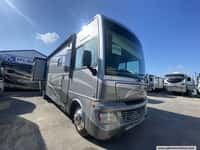 64389 - 37' 2012 Fleetwood Bounder 35K w/2 Slides Image 1