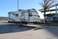 61780 - 29' 2015 Heartland North Trail 22FBS w/Slide Image 1