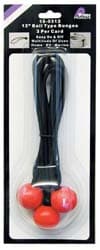 12in Ball Bungie Cord 3/C